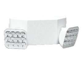 EMER/LED is available in quickship.