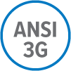 ANSI 3G