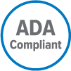 ADA Compliant
