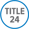Title 24 Compliant