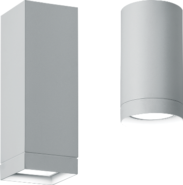 Color palette with a wide range of options